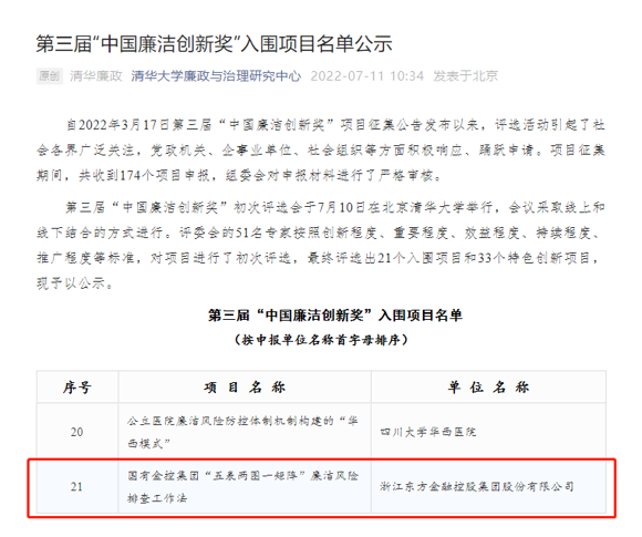 喜訊！浙江東方榮獲第三屆“中國廉潔創新獎”.jpg